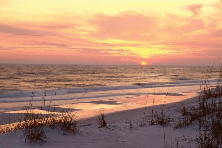 Gulf Shores Orange Beach © Alabama Travel
